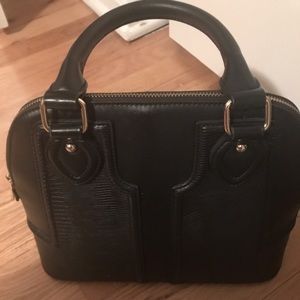 Black Nordstrom Purse!